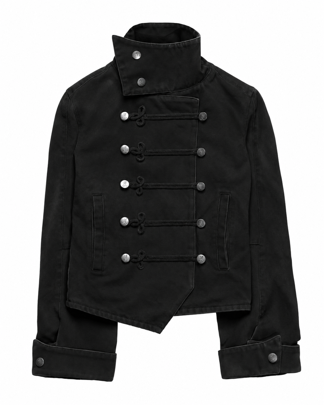 NAPOLEON JACKET